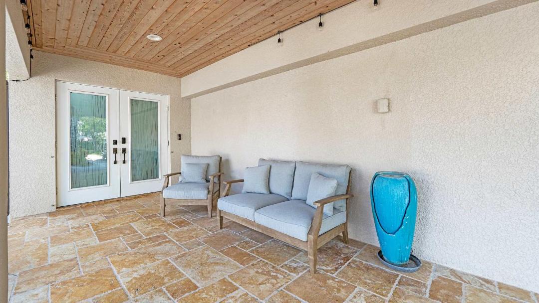Photo of Patio Balcony in Bonita Springs