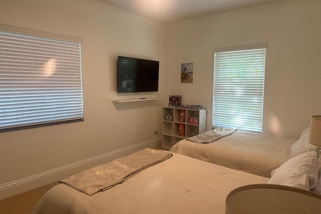 Photo of Bedroom in Sanibel