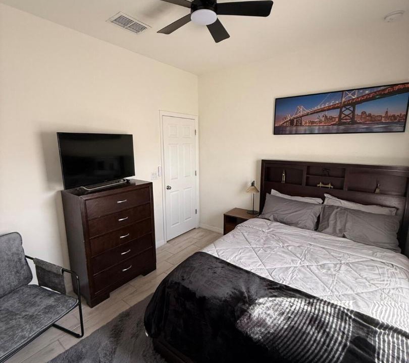 Photo of Bedroom in Westminister