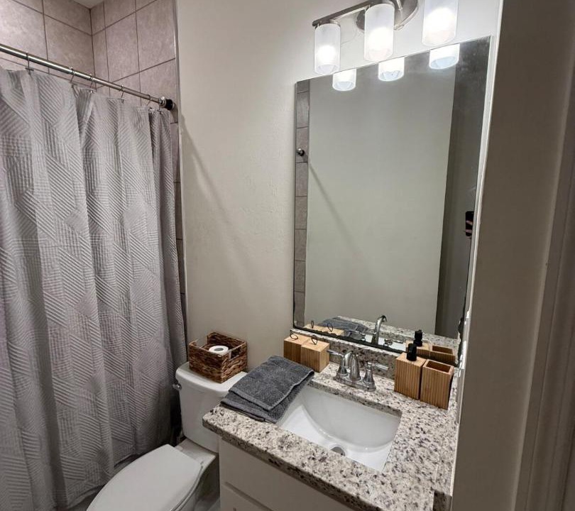 Photo of Bathroom in Westminister