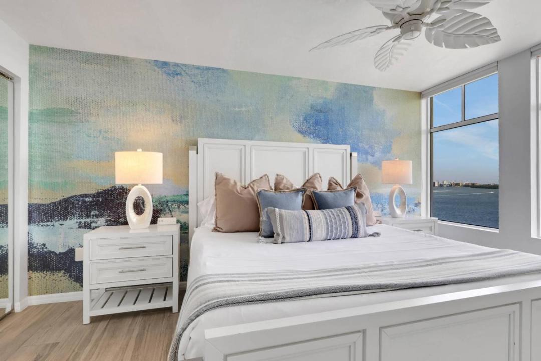 Photo of Bedroom in Fort Myers Beach