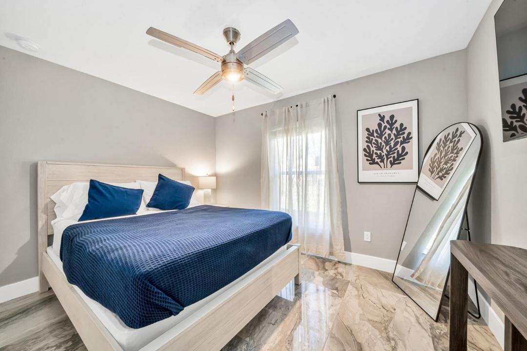 Photo of Bedroom in Jog Road