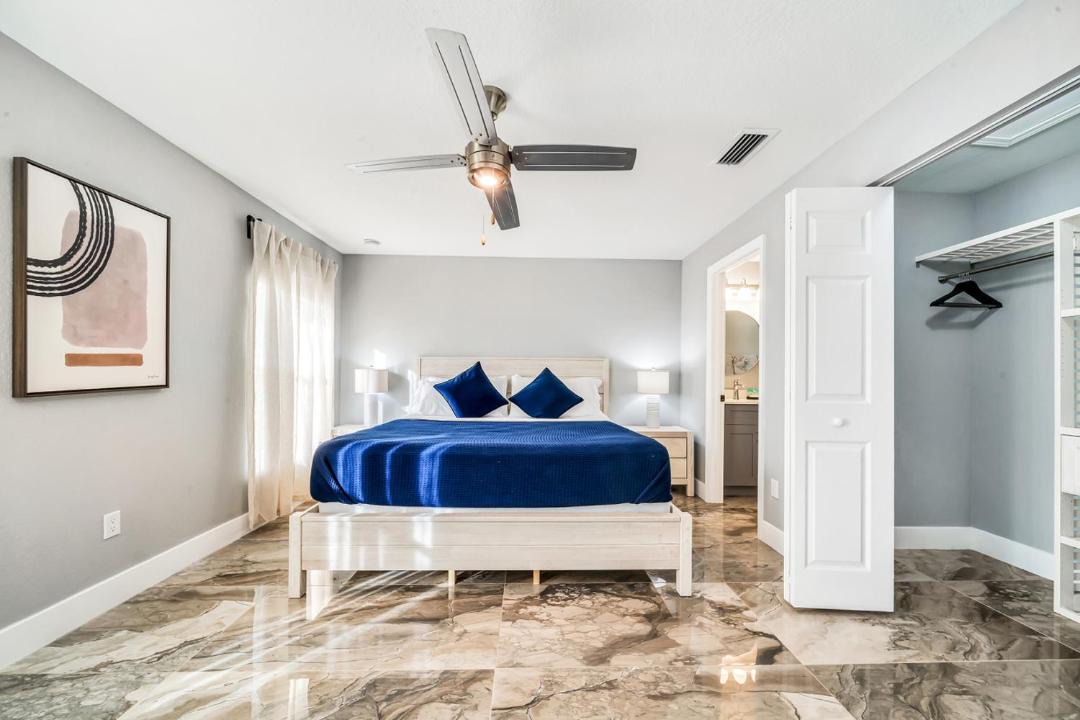 Photo of Bedroom in Jog Road