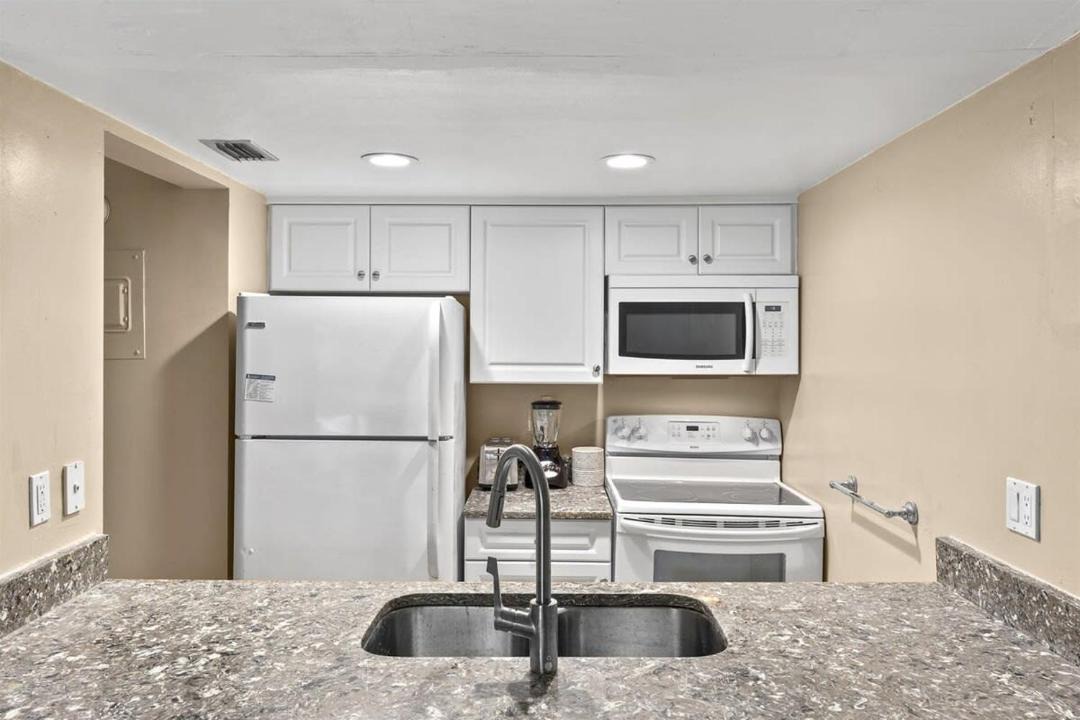 Photo of Kitchen in Captiva
