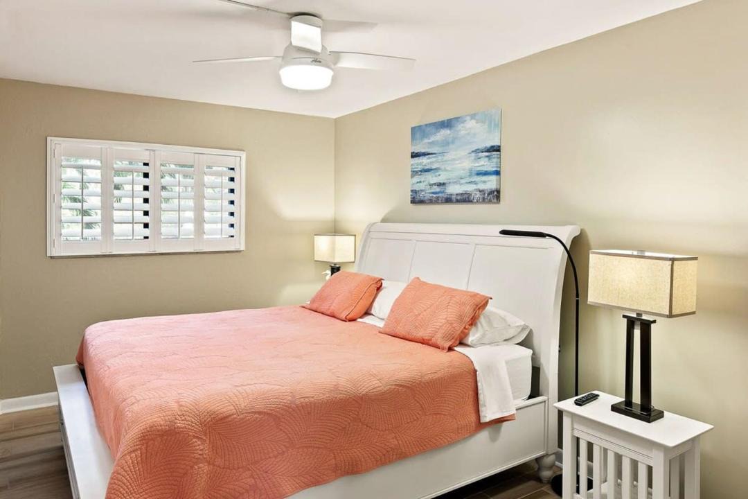 Photo of Bedroom in Captiva