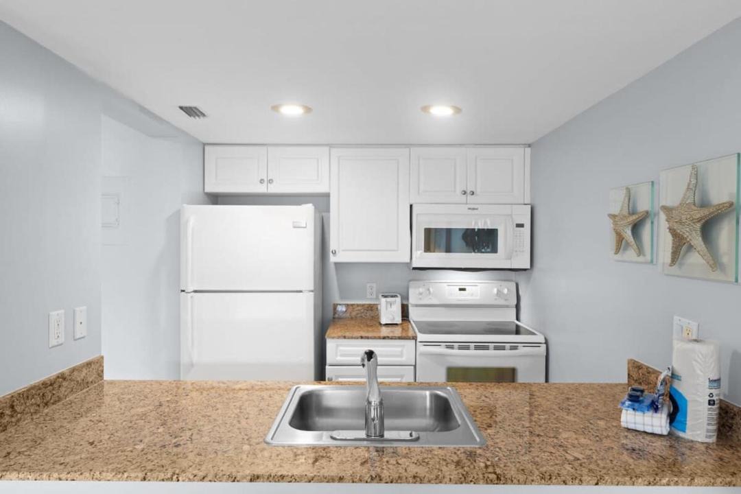 Photo of Kitchen in Captiva