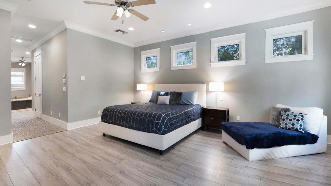 Photo of Bedroom in Palm River Estates