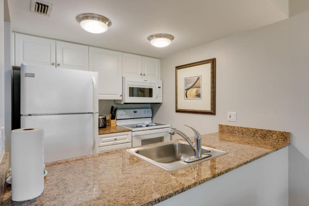 Photo of Kitchen in Captiva