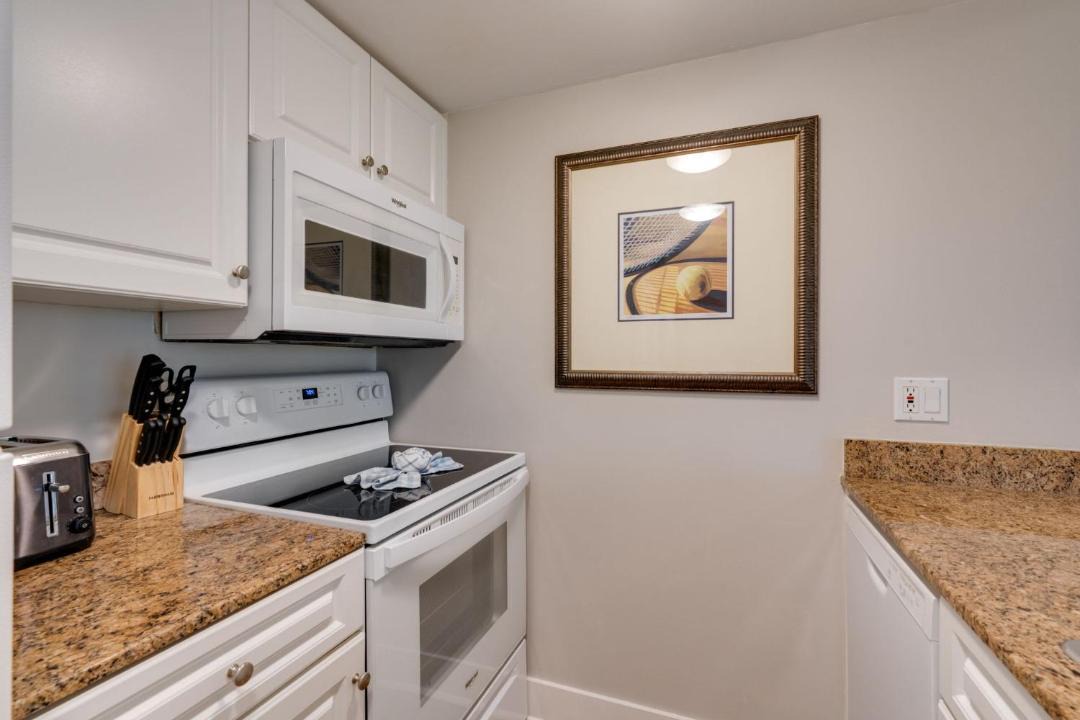 Photo of Kitchen in Captiva