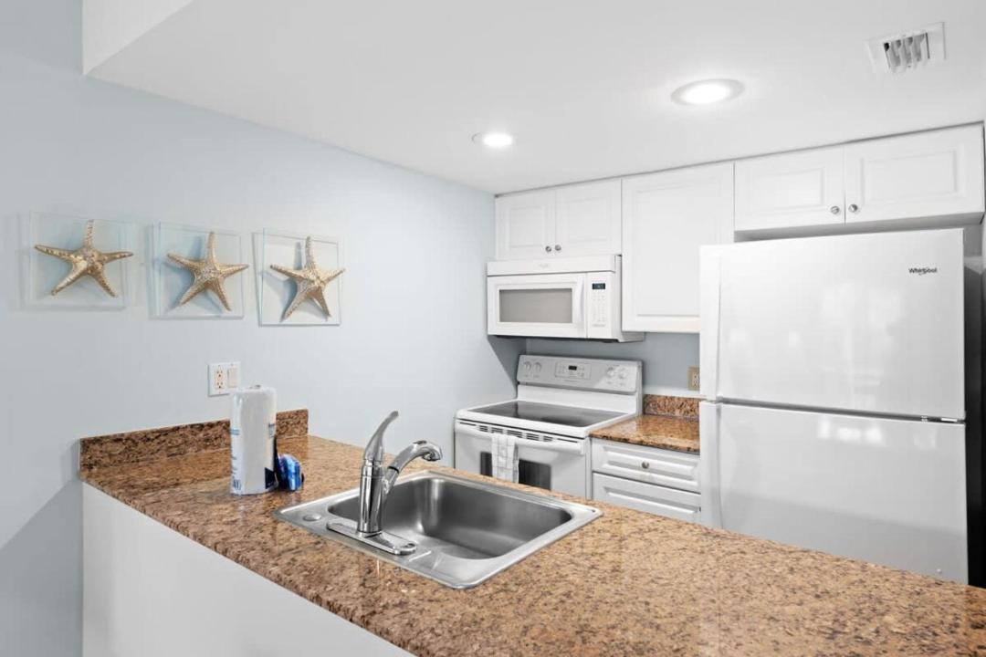 Photo of Kitchen in Captiva