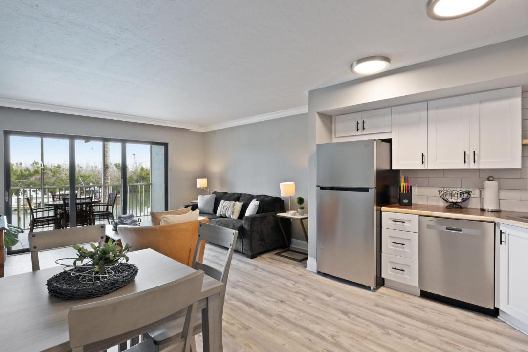 Photo of Kitchen in Captiva