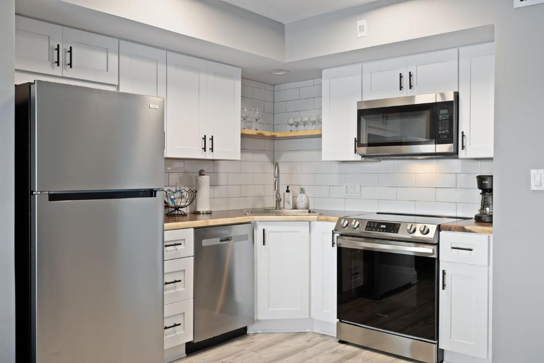 Photo of Kitchen in Captiva