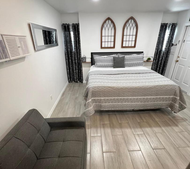 Photo of Bedroom in St. Cloud