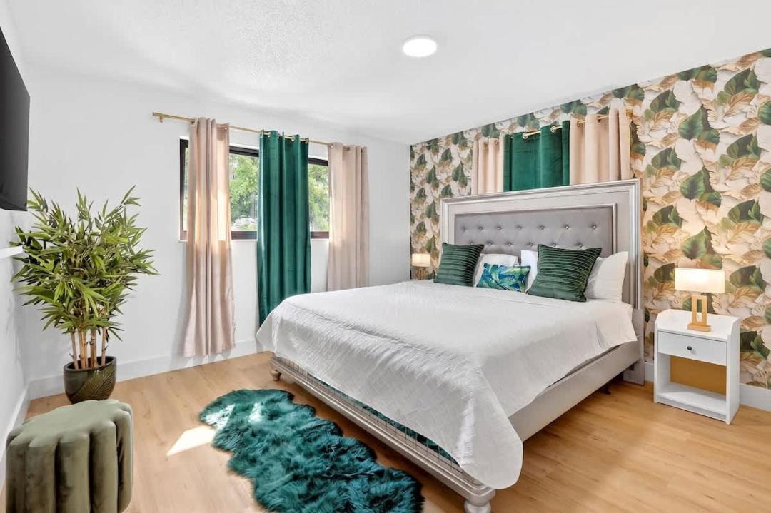 Photo of Bedroom in Flagami