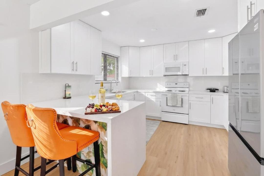 Photo of Kitchen in Flagami