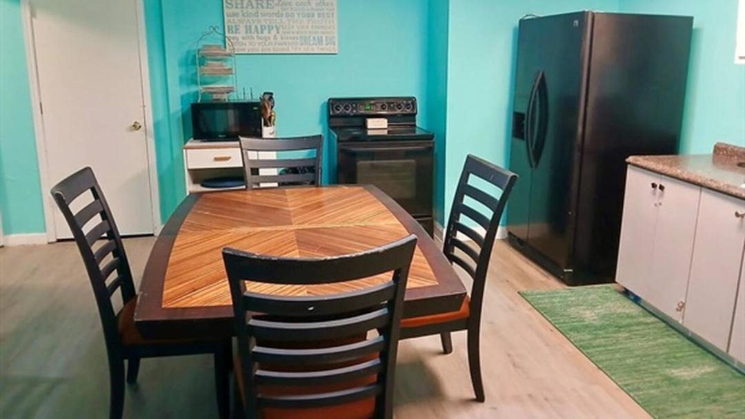 Photo of Kitchen in Dunbar