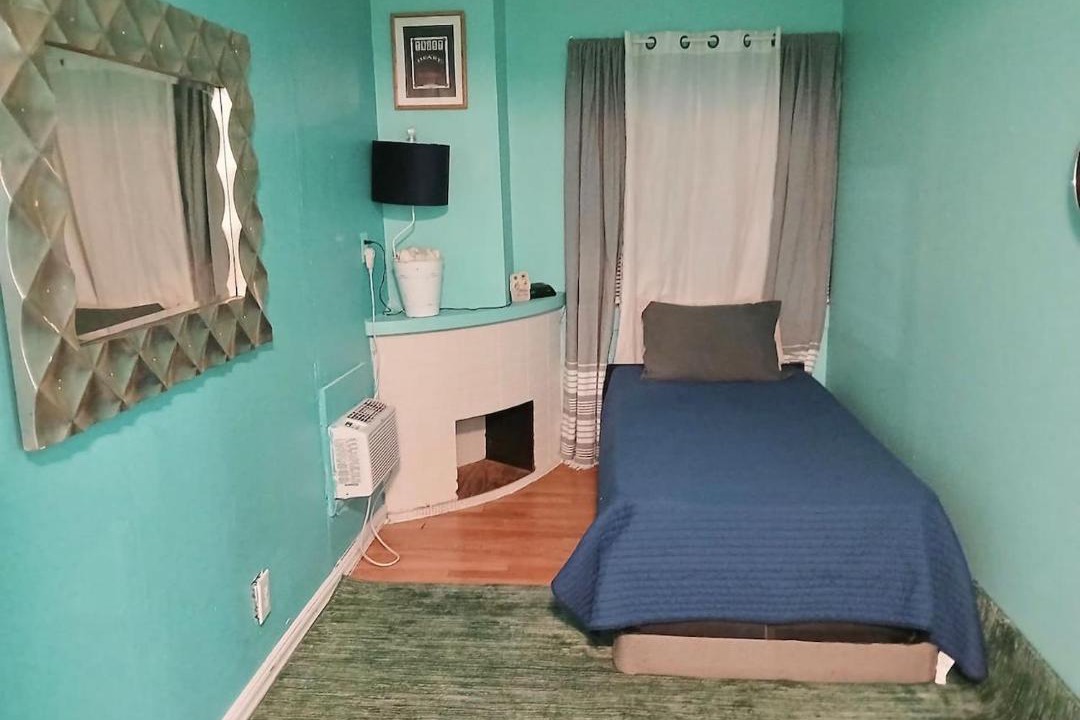 Photo of Bedroom in Dunbar