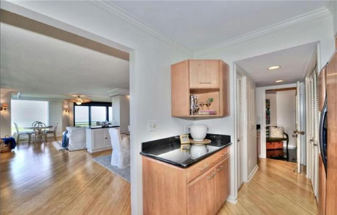 Photo of Kitchen in Pelican Bay