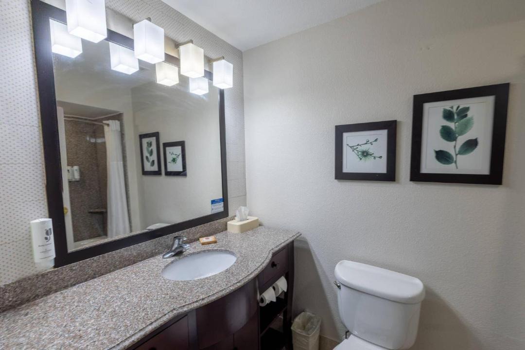 Photo of Bathroom in Pinellas Park