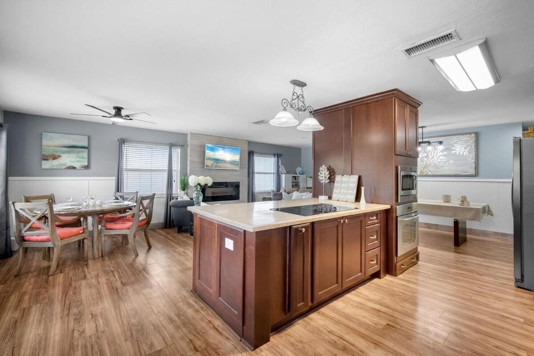 Photo of Kitchen in Naples Park