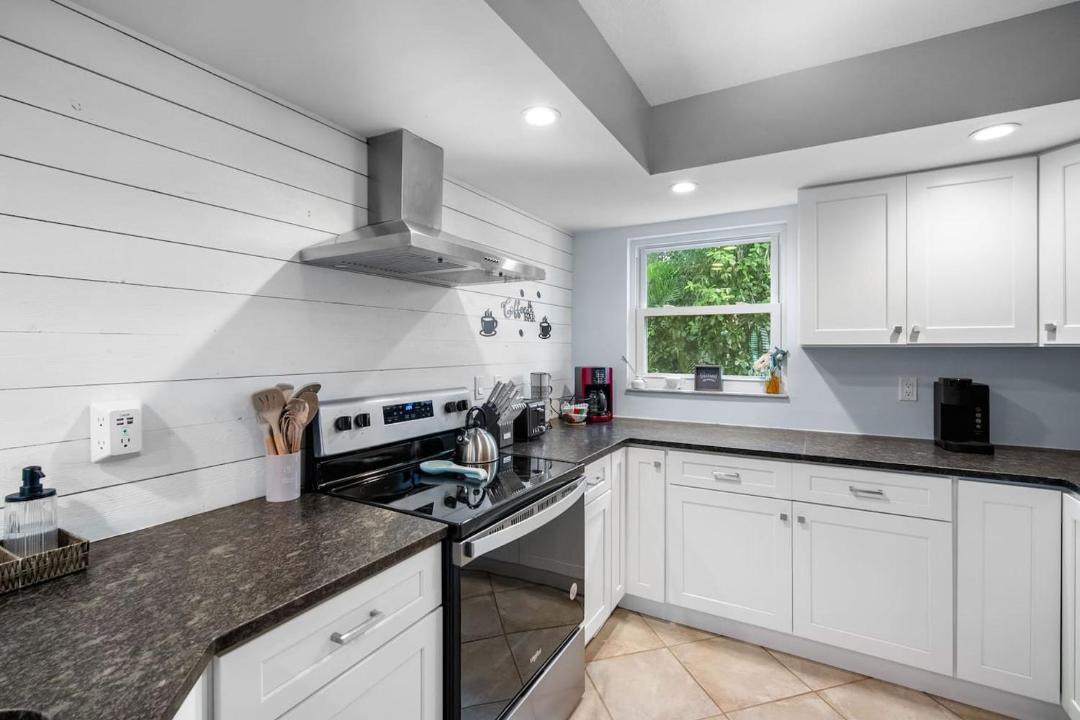 Photo of Kitchen in Bonita Springs