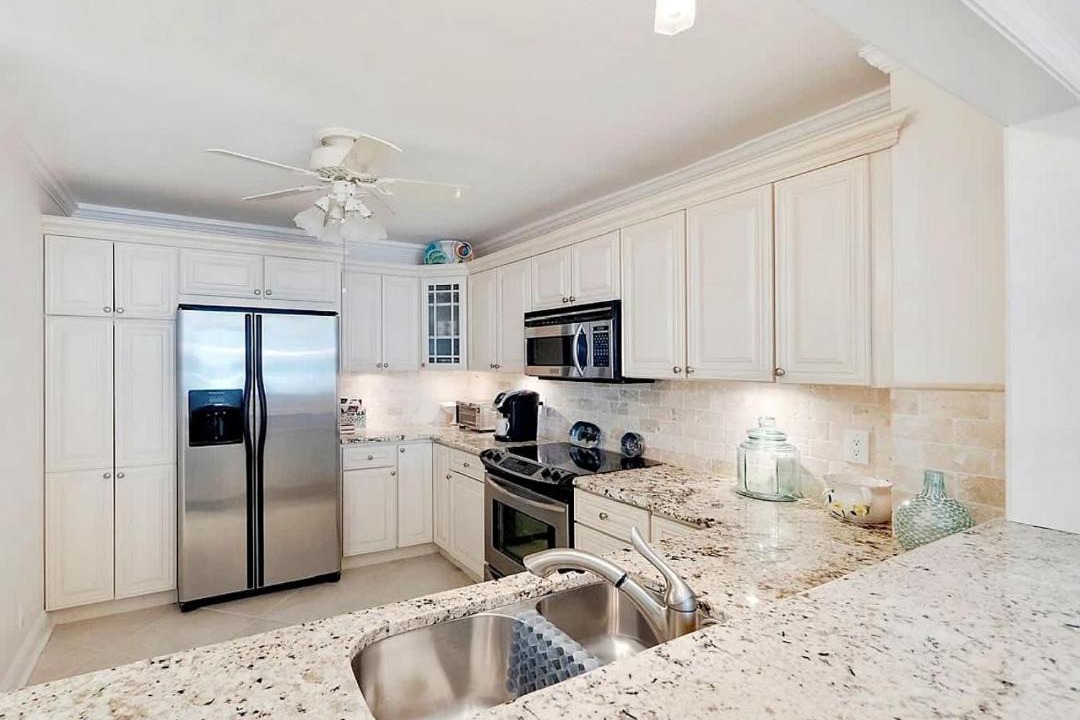 Photo of Kitchen in Palm Beach Shores