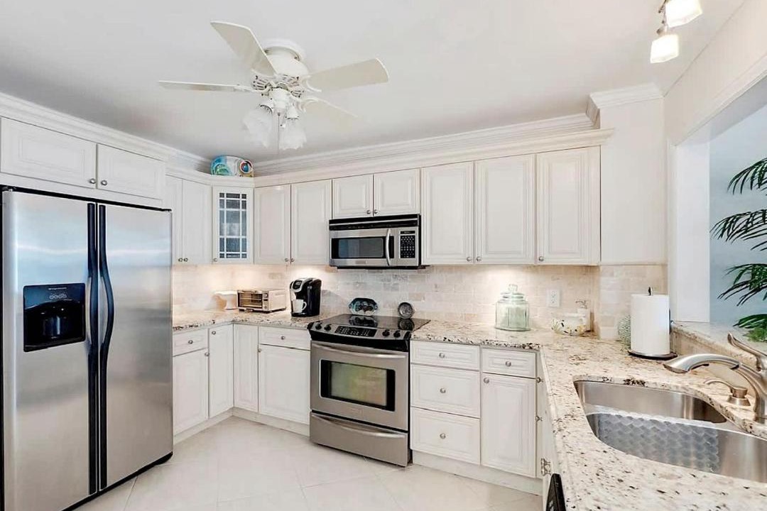 Photo of Kitchen in Palm Beach Shores