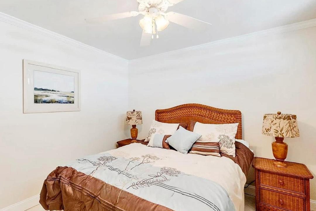 Photo of Bedroom in Palm Beach Shores