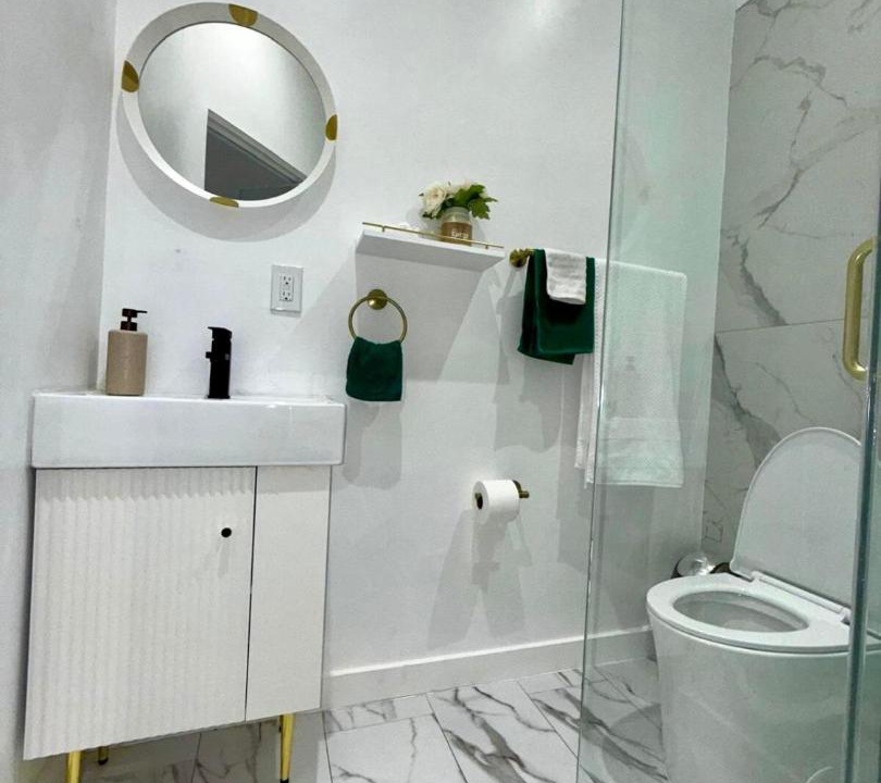Photo of Bathroom in Sunrise