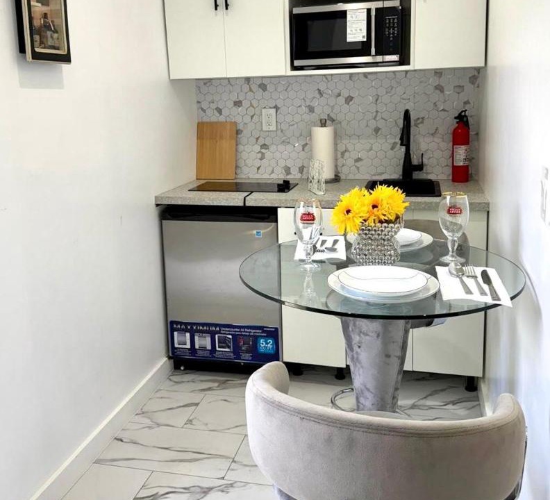 Photo of Kitchen in Sunrise