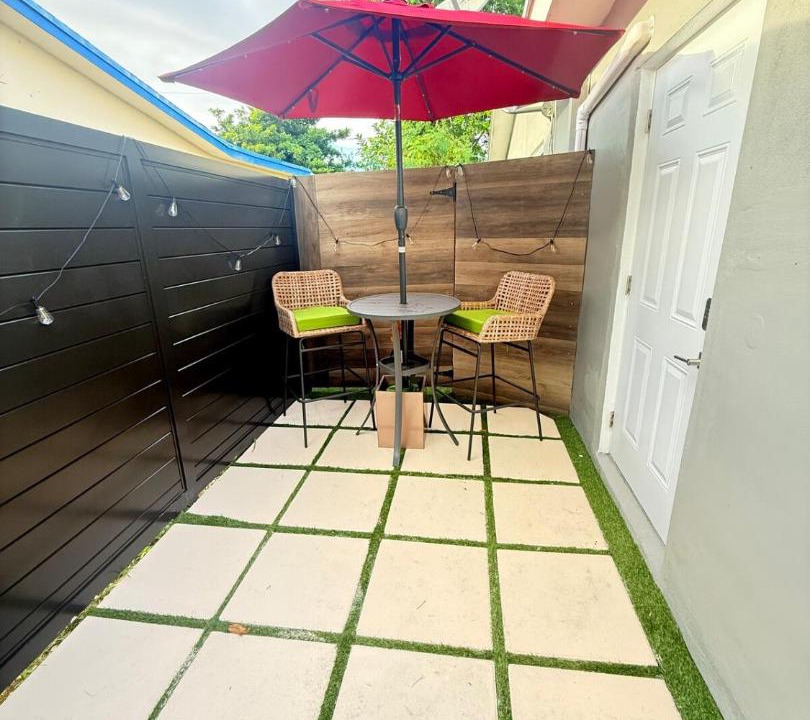 Photo of Patio Balcony in Sunrise