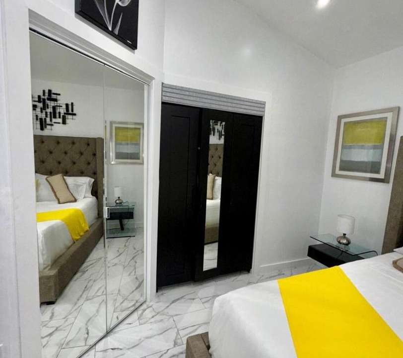 Photo of Bedroom in Sunrise