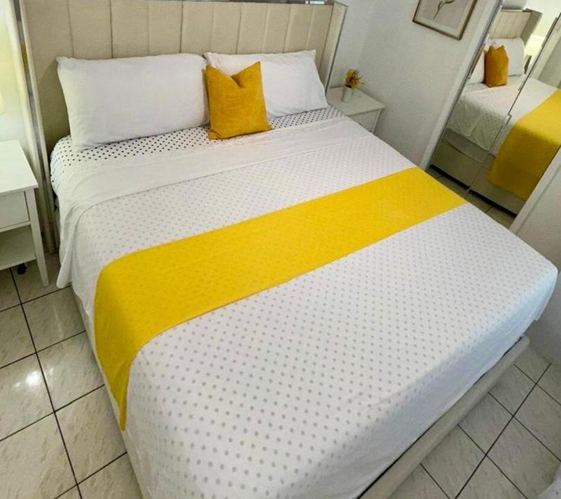 Photo of Bedroom in Sunrise