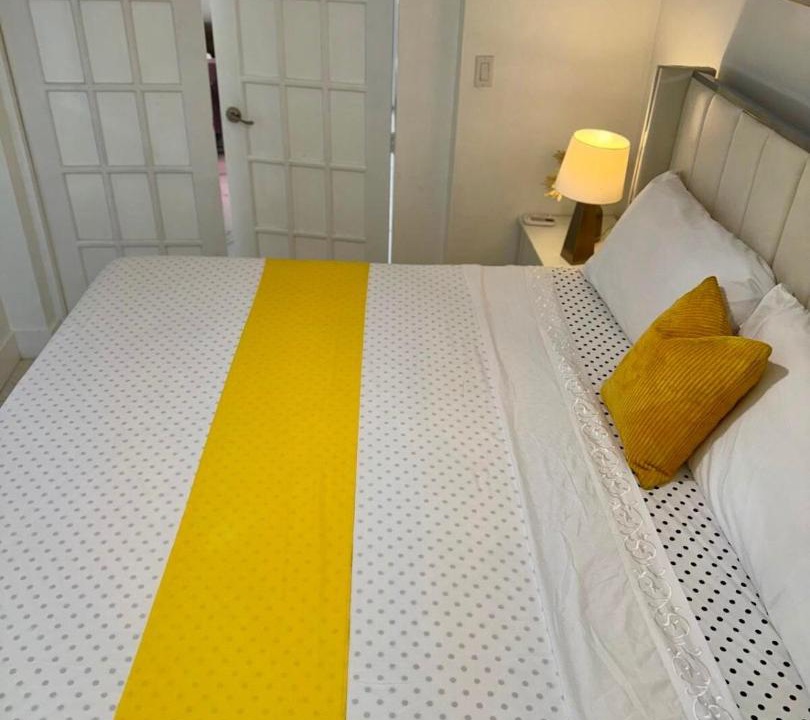 Photo of Bedroom in Sunrise