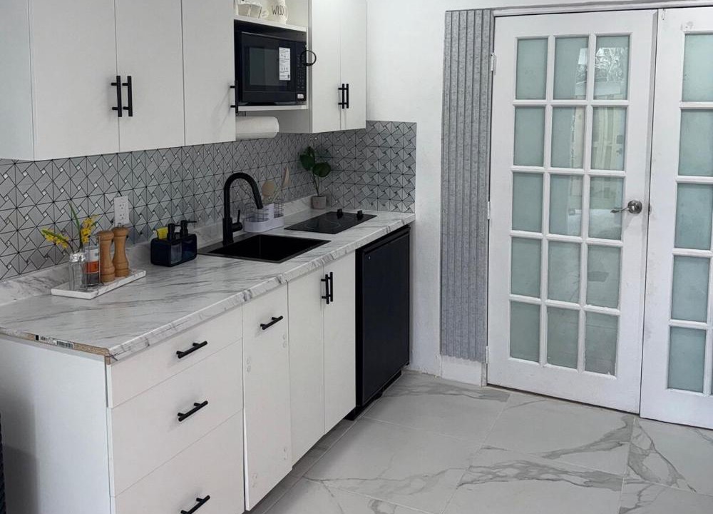 Photo of Kitchen in Sunrise