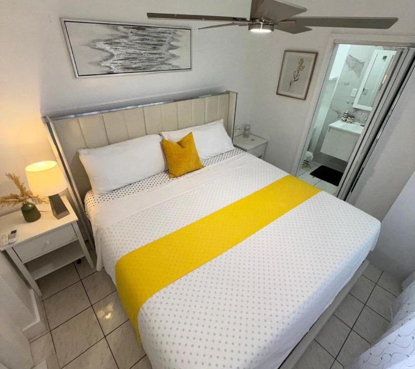 Photo of Bedroom in Sunrise