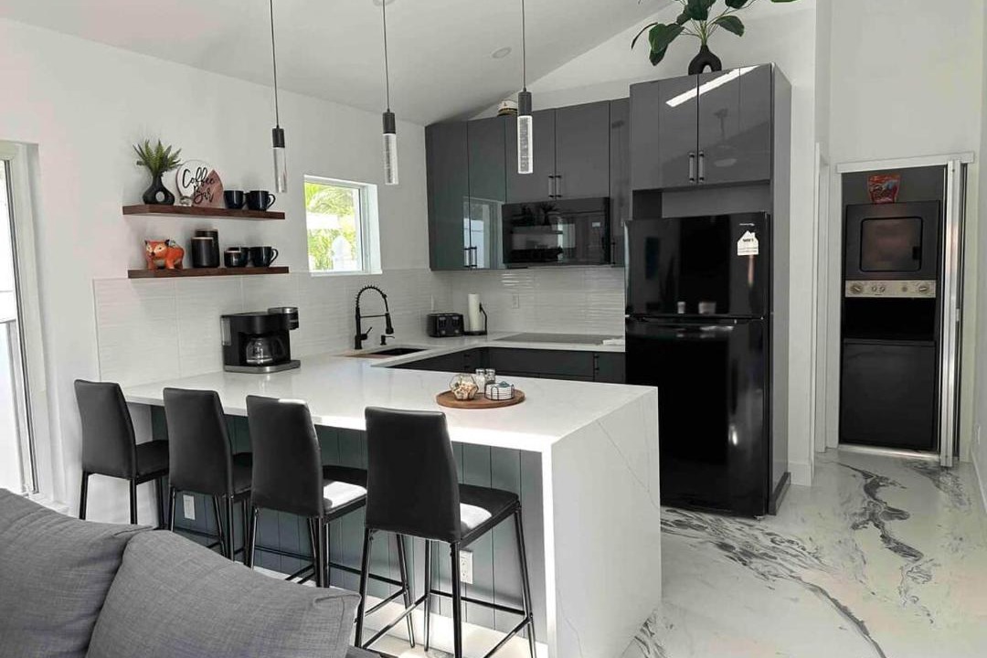 Photo of Kitchen in Bay Acres