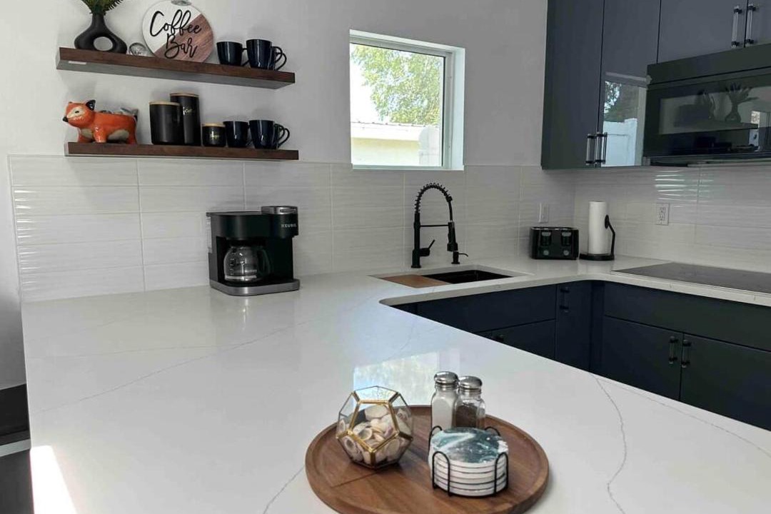 Photo of Kitchen in Bay Acres