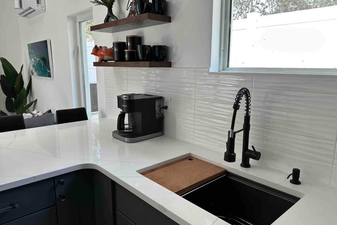 Photo of Kitchen in Bay Acres