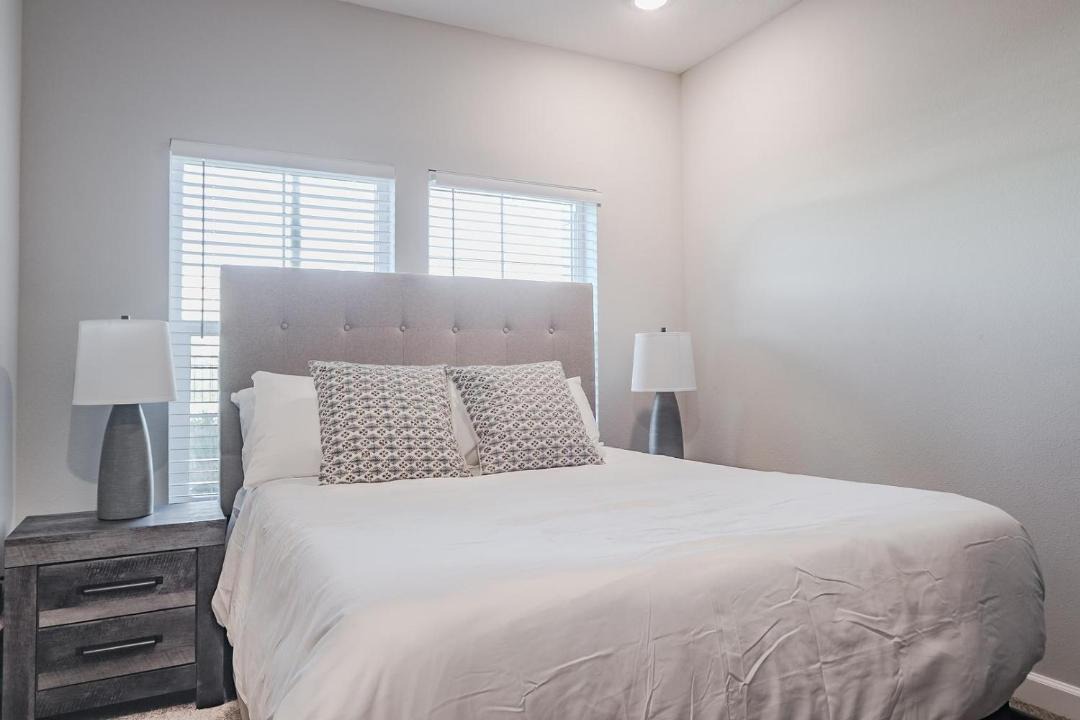 Photo of Bedroom in Fort Myers
