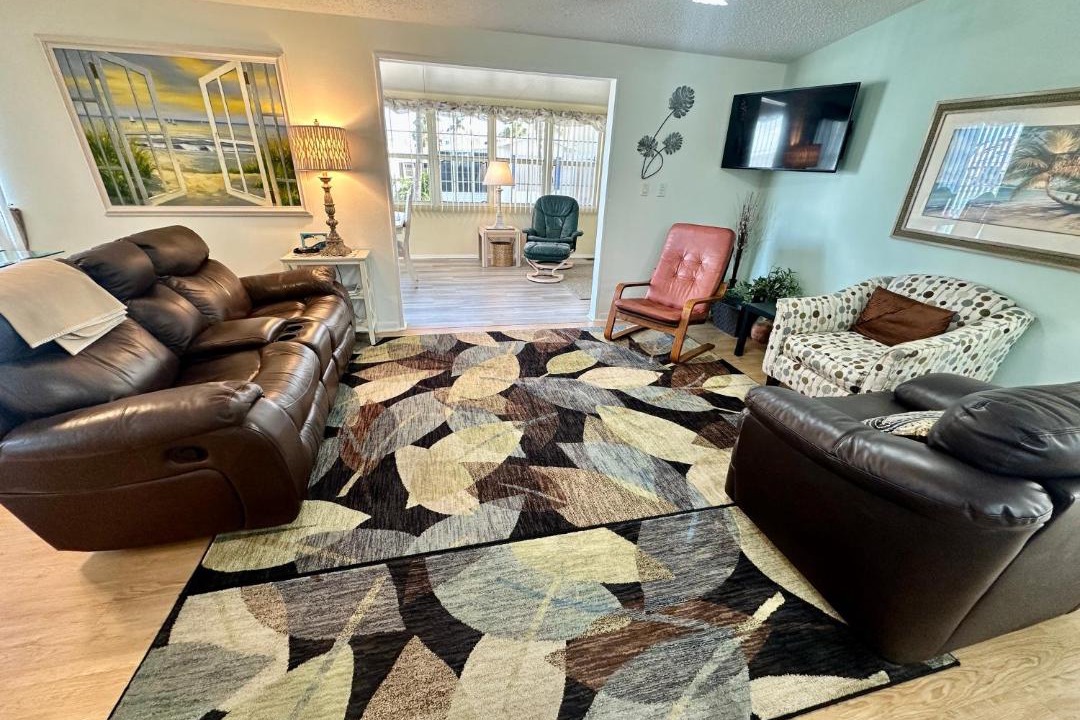 Photo of Livingroom in Nettles Island