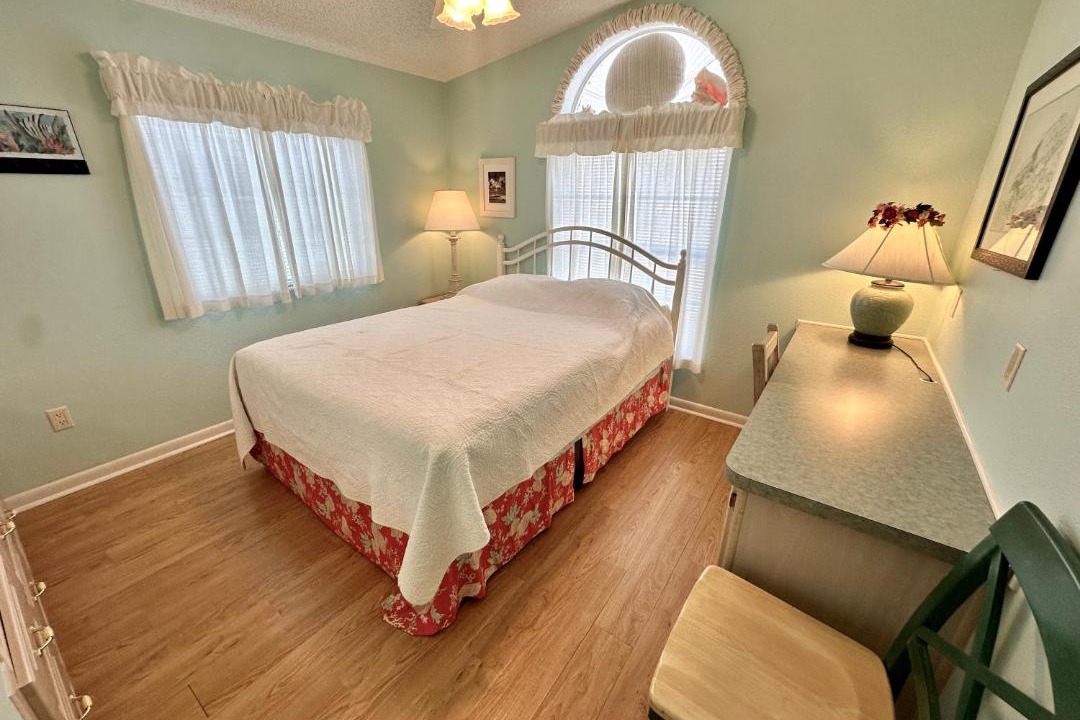 Photo of Bedroom in Nettles Island