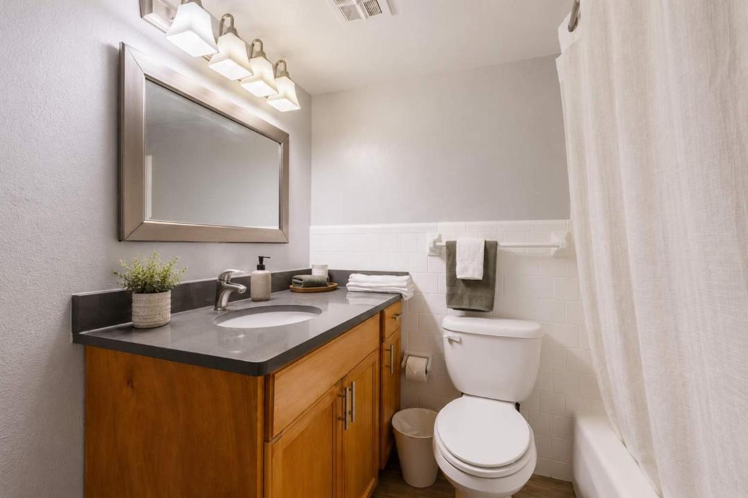 Photo of Bathroom in Beach Park