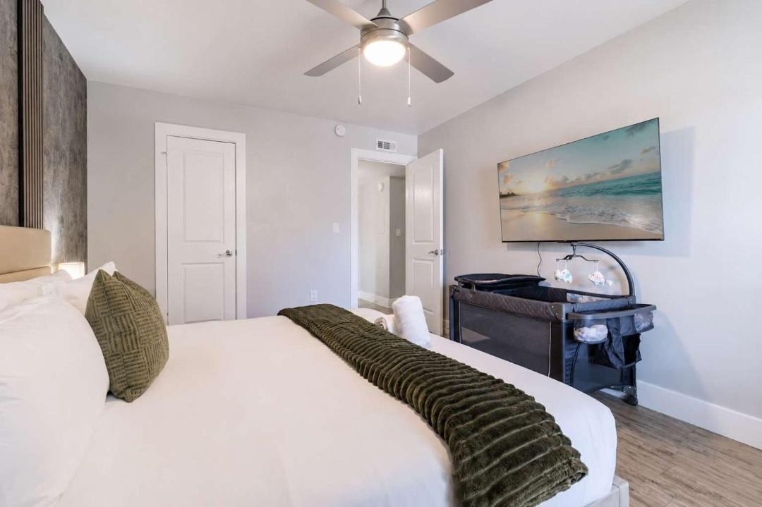 Photo of Bedroom in Beach Park