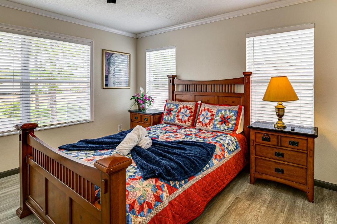 Photo of Bedroom in Calabay Parc