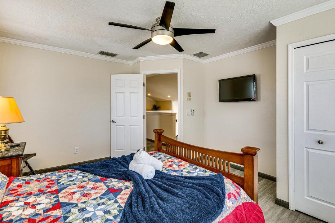 Photo of Bedroom in Calabay Parc