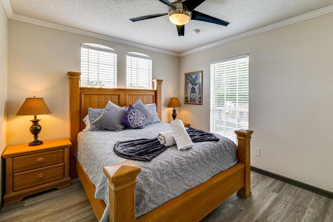 Photo of Bedroom in Calabay Parc