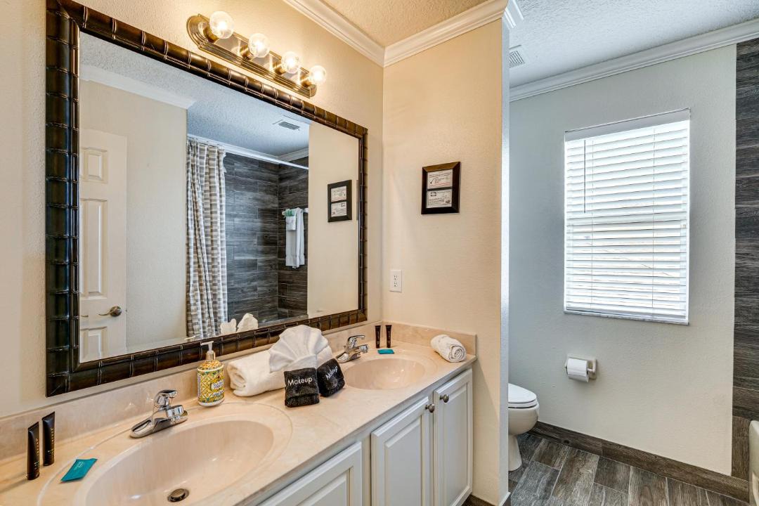 Photo of Bathroom in Calabay Parc