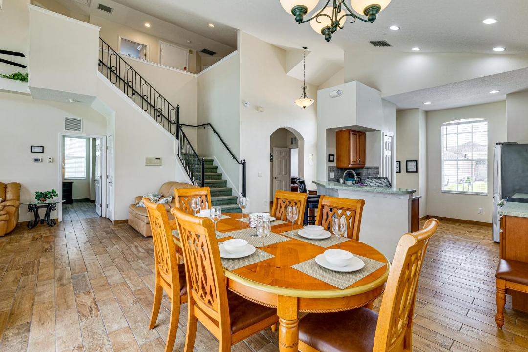 Photo of Kitchen in Calabay Parc