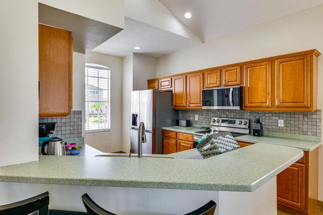 Photo of Kitchen in Calabay Parc